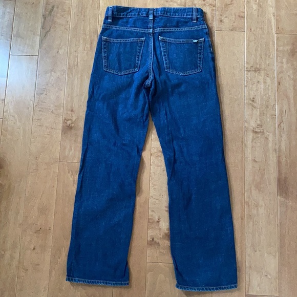 Gap Kids Boys Jeans Sz 12 - Picture 6 of 7